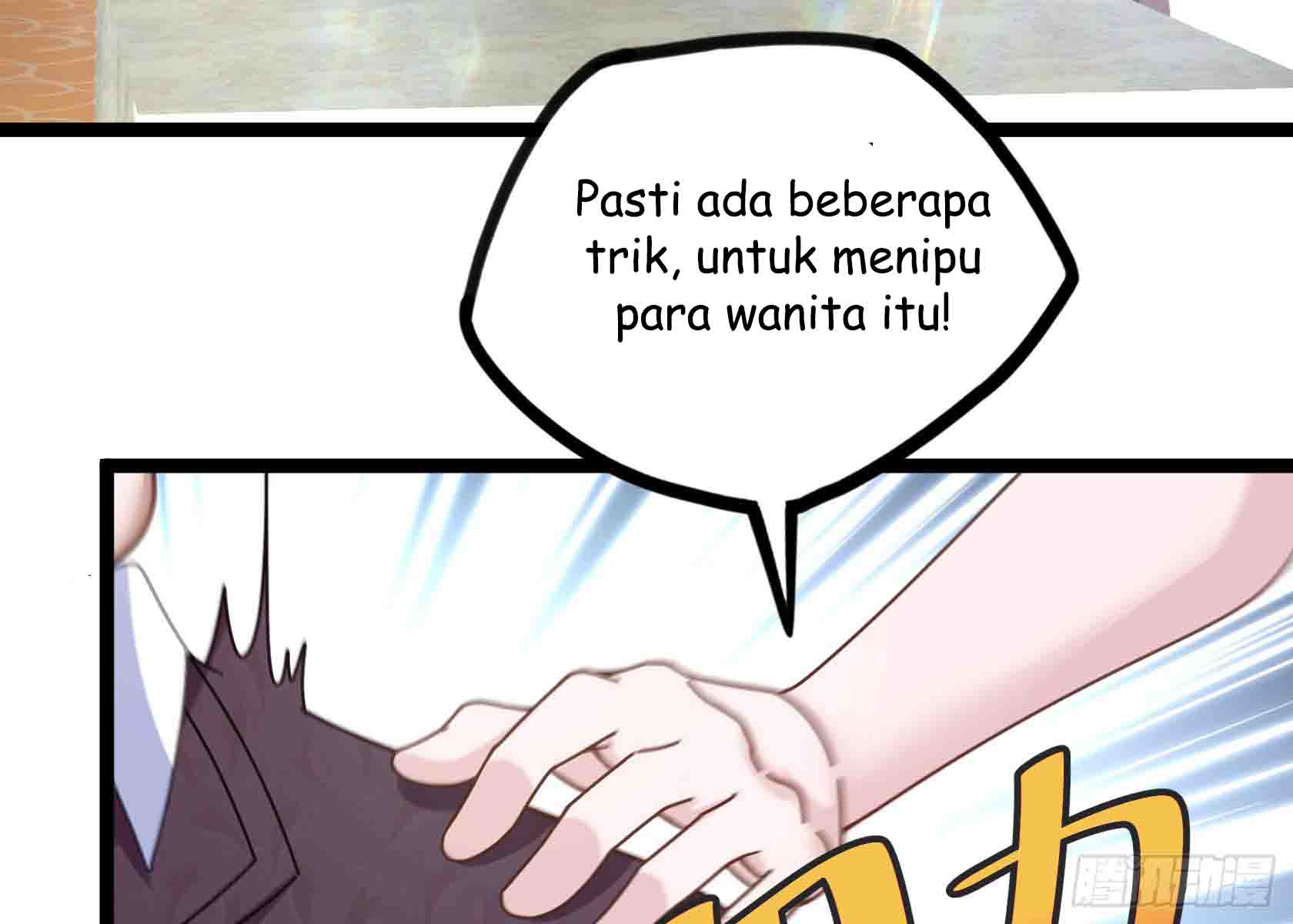 Urban Immortal Emperor Chapter 15 Gambar 43